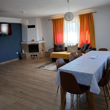 Casa Loredana Cîrţişoara Екстериор снимка